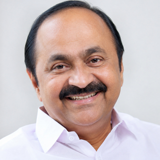 Shri. V D Satheesan - Hon'ble Chief Minister