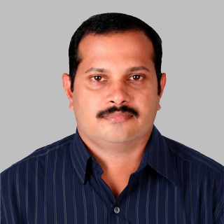 Shri. Jaimon Jacob - Director