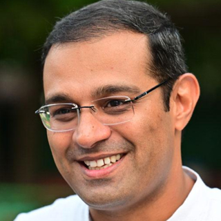 Shri. Roji M John - Hon'ble Minister