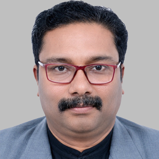 Dr. B Ashok IAS - Principal Secretary